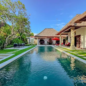 Kebun Managed By Bugis Villa