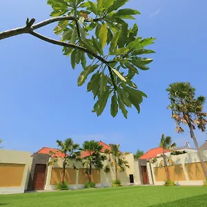 Putri Bali Villa